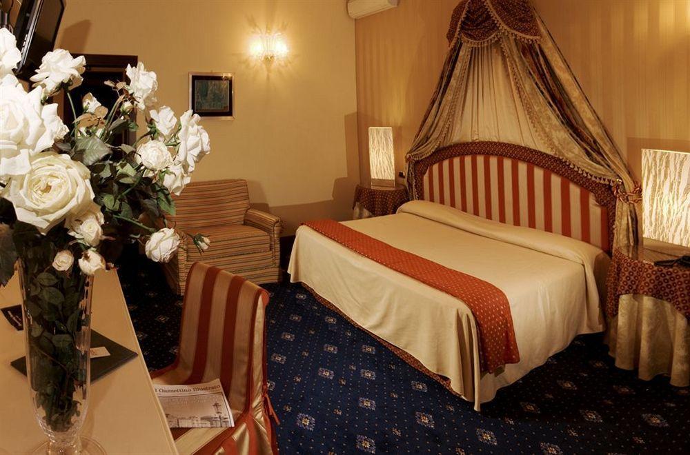 Hotel Ca' Bragadin E Carabba Venecia Exterior foto