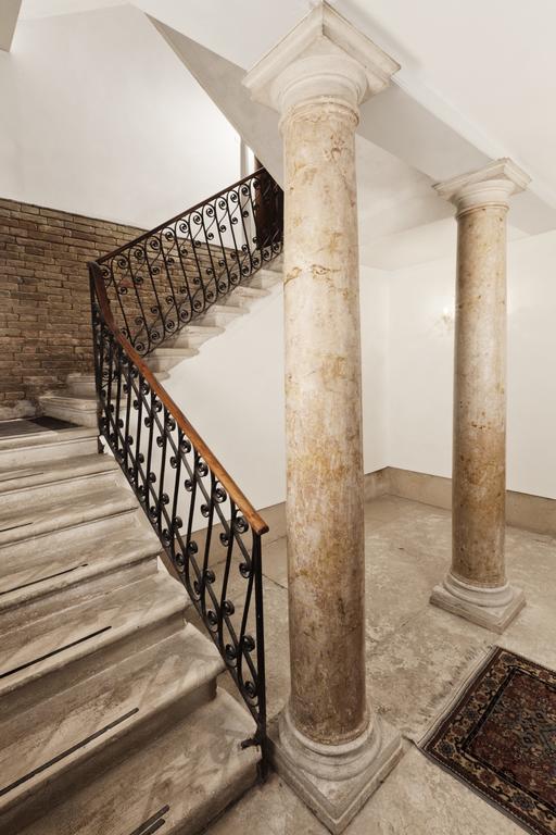 Hotel Ca' Bragadin E Carabba Venecia Exterior foto