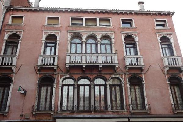 Hotel Ca' Bragadin E Carabba Venecia Exterior foto