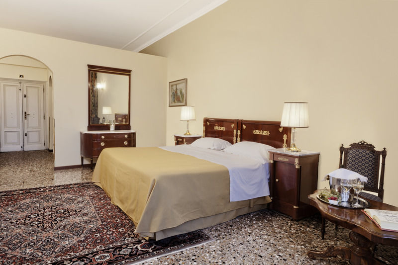 Hotel Ca' Bragadin E Carabba Venecia Exterior foto