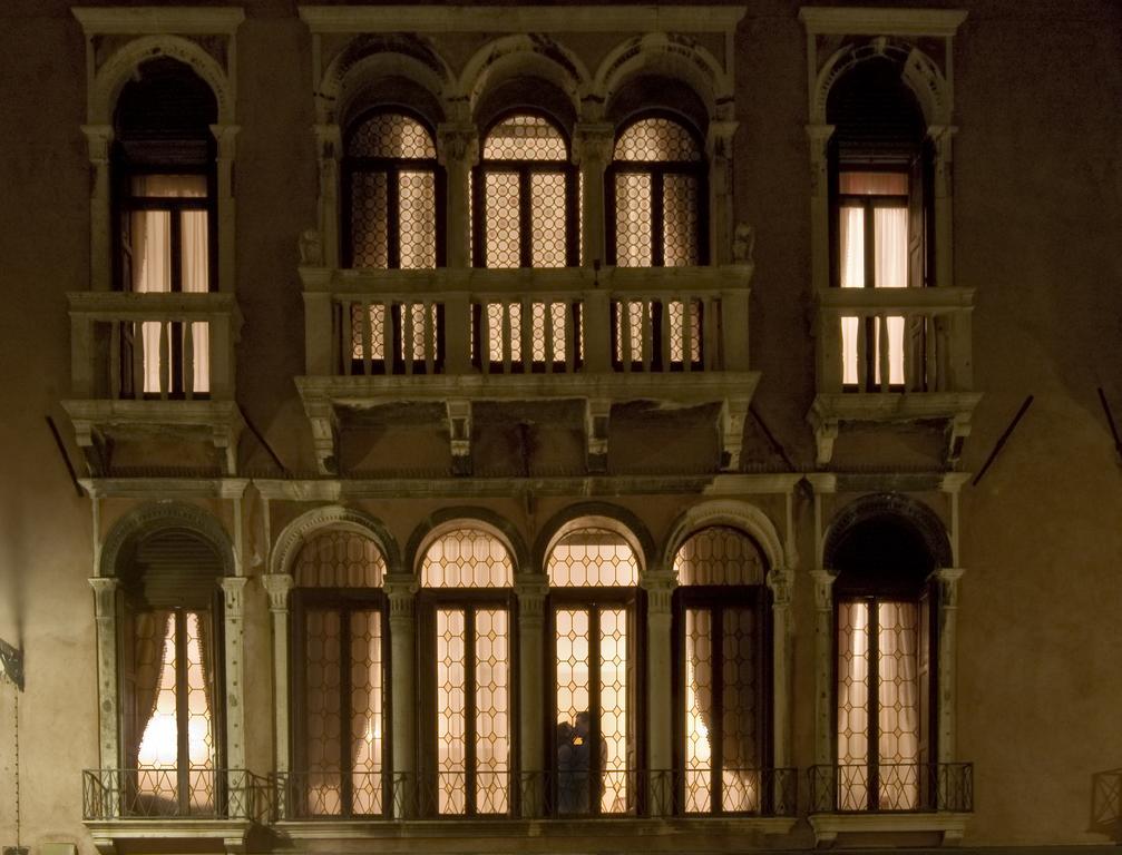 Hotel Ca' Bragadin E Carabba Venecia Exterior foto