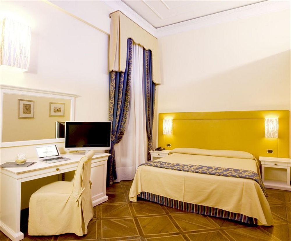 Hotel Ca' Bragadin E Carabba Venecia Exterior foto