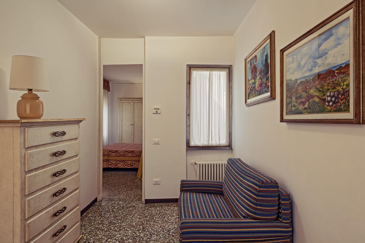 Hotel Ca' Bragadin E Carabba Venecia Exterior foto