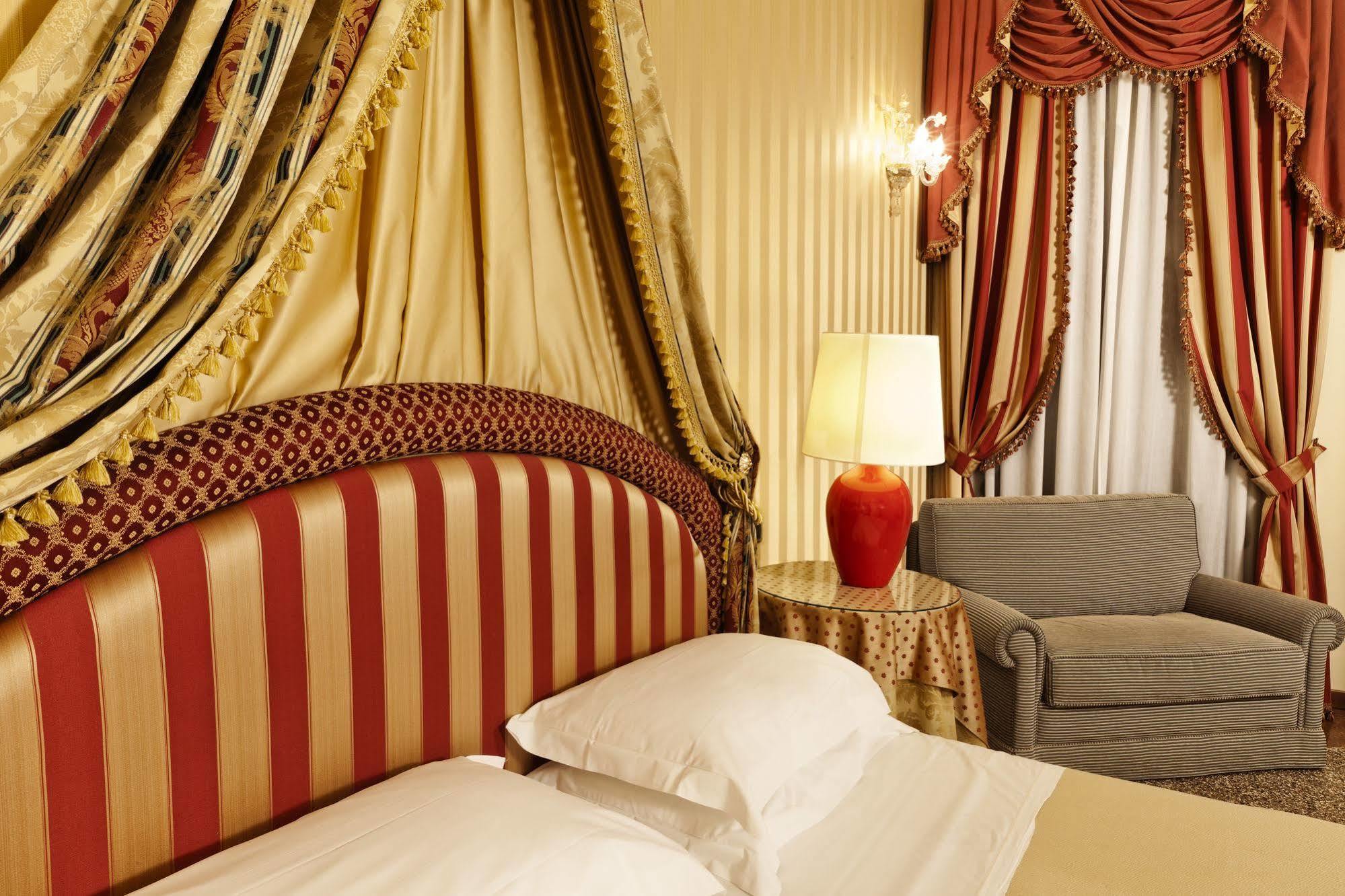 Hotel Ca' Bragadin E Carabba Venecia Exterior foto