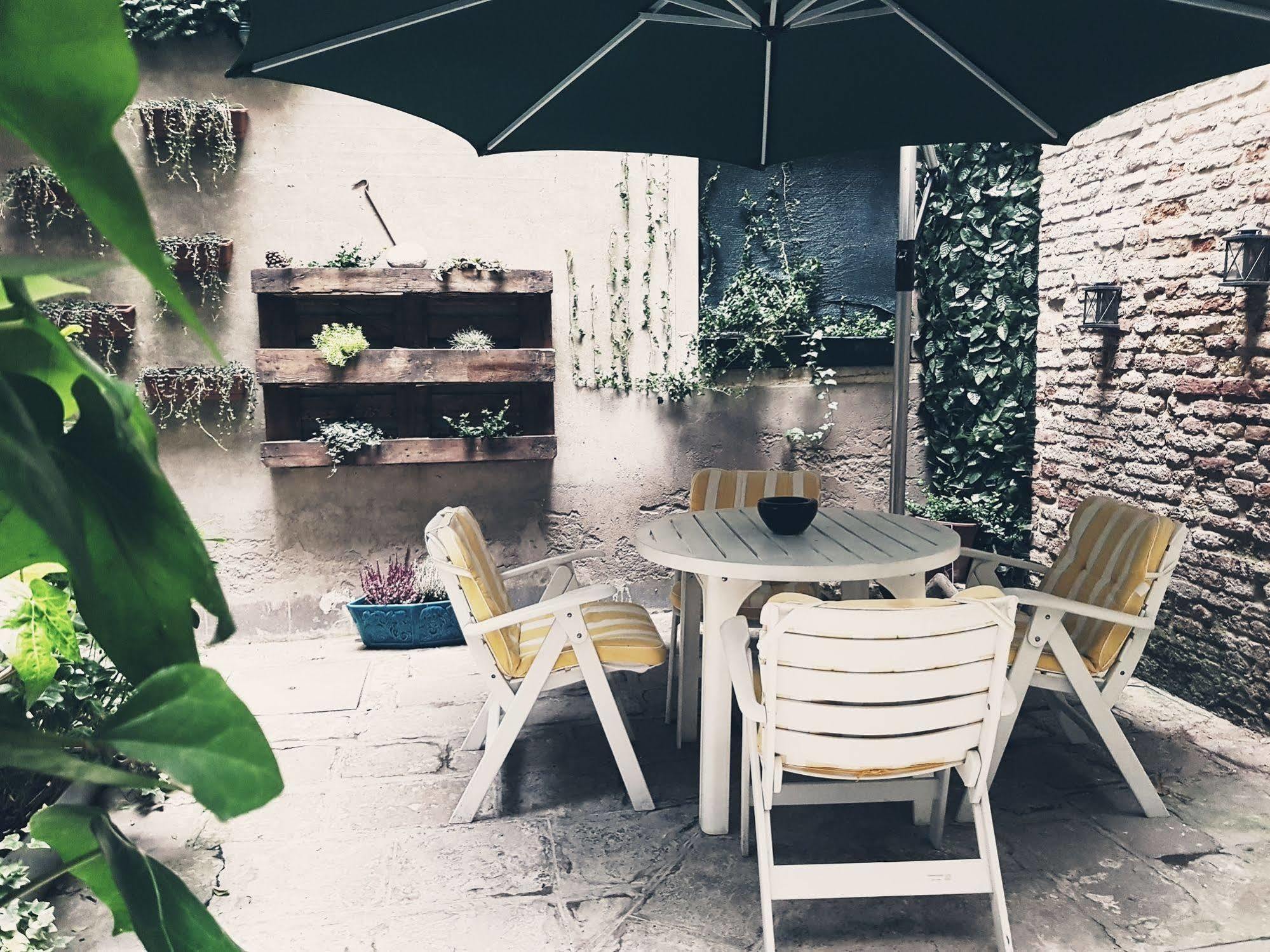 Hotel Ca' Bragadin E Carabba Venecia Exterior foto