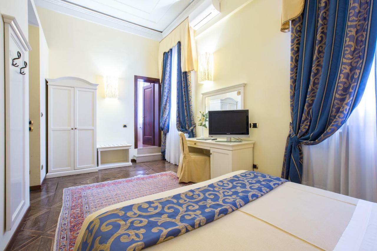 Hotel Ca' Bragadin E Carabba Venecia Exterior foto