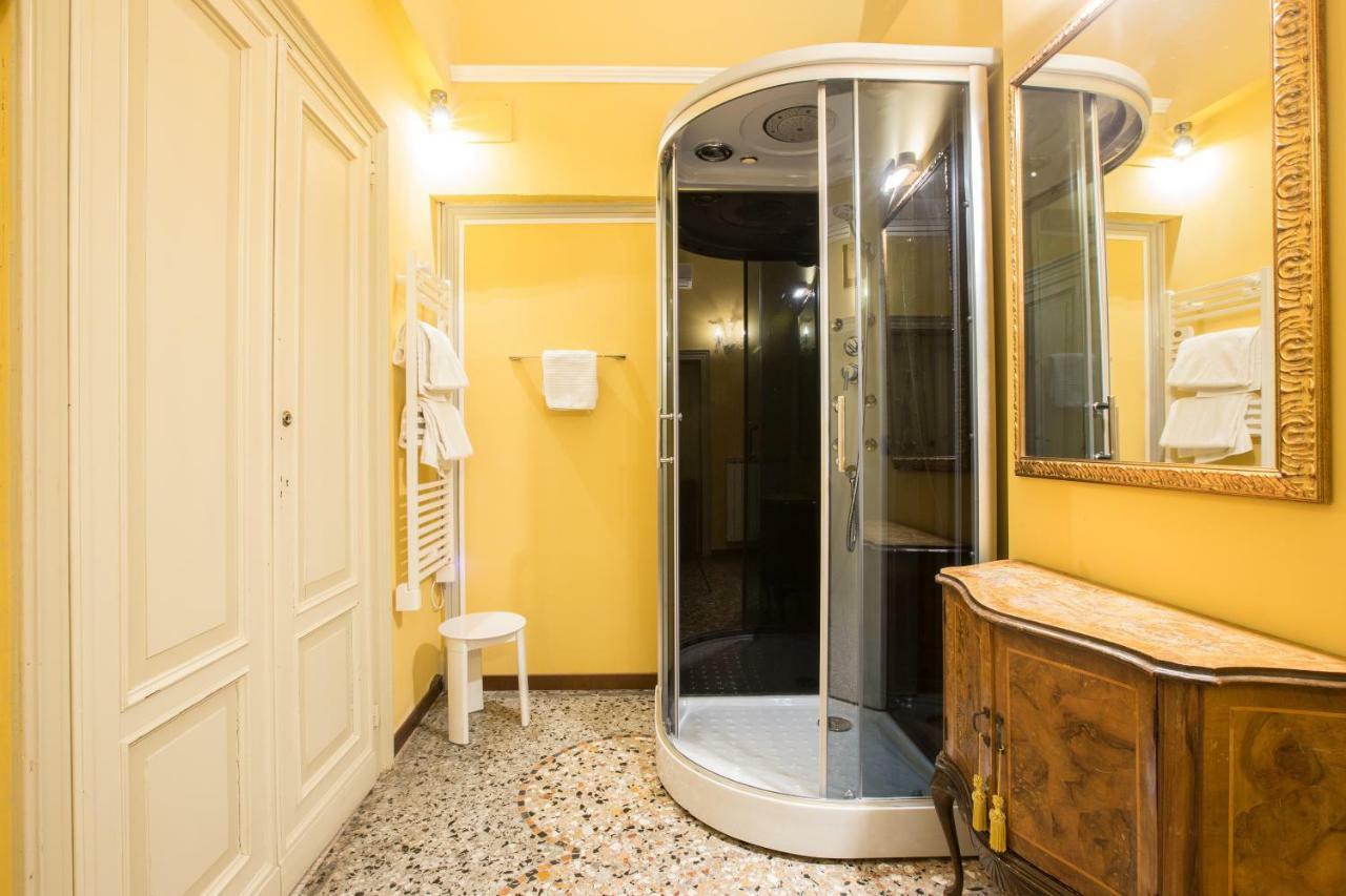 Hotel Ca' Bragadin E Carabba Venecia Exterior foto