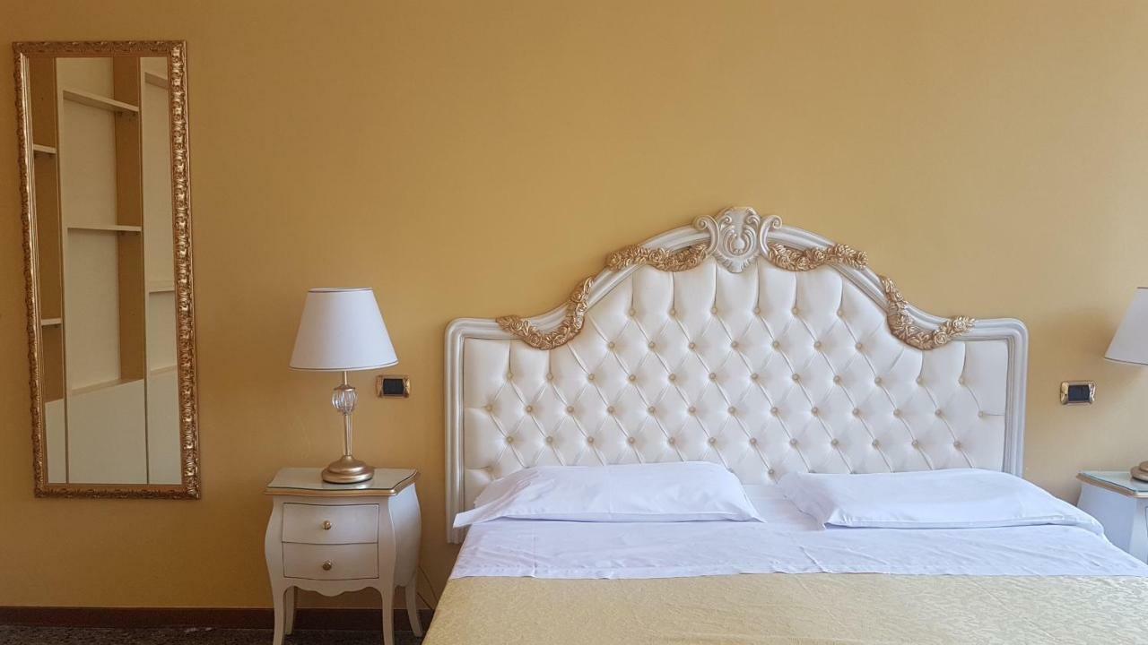Hotel Ca' Bragadin E Carabba Venecia Exterior foto